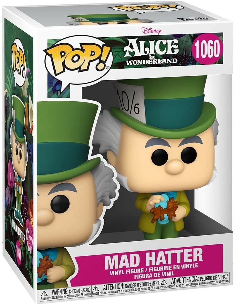 funko alice
